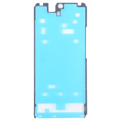 For Xiaomi Civi 10pcs Front Housing Adhesive by buy2fix