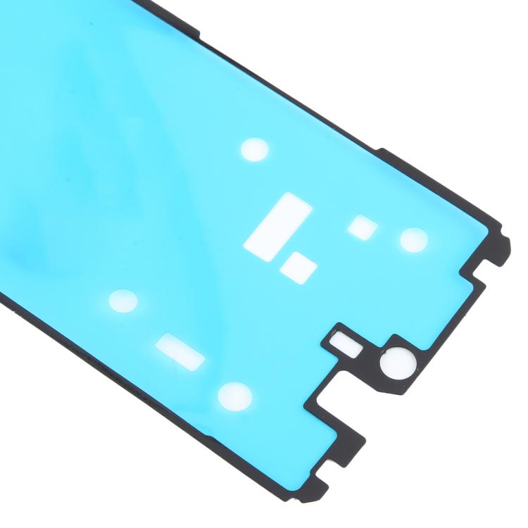 For Xiaomi Civi 10pcs Front Housing Adhesive by buy2fix