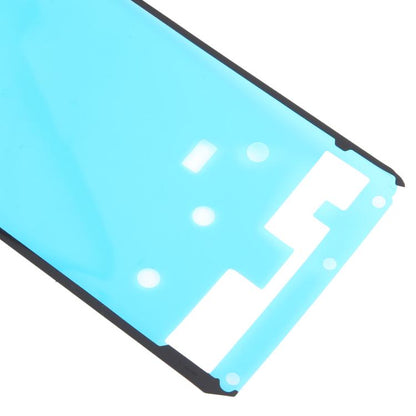 For Xiaomi Civi 10pcs Front Housing Adhesive by buy2fix