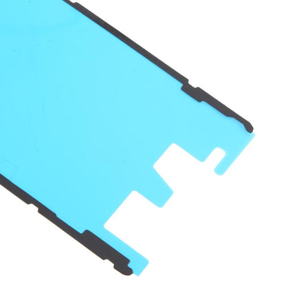 For Xiaomi Civi 3 10pcs Front Housing Adhesive by buy2fix