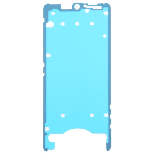 For Xiaomi Redmi K60 10pcs Front Housing Adhesive by buy2fix