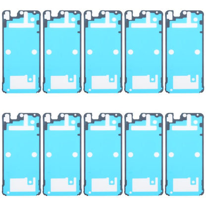 For Xiaomi 13 10pcs Front Housing Adhesive by buy2fix