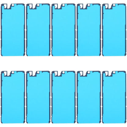 For Xiaomi 13 Pro 10pcs Front Housing Adhesive by buy2fix