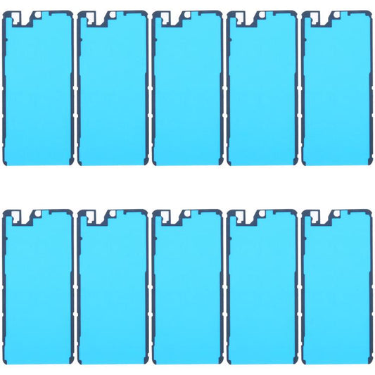 For Xiaomi 13 Pro 10pcs Front Housing Adhesive by buy2fix