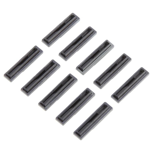 For iPhone 16 Plus / 16 10pcs Earpiece Speaker Bracker - Others by buy2fix | Online Shopping UK | buy2fix