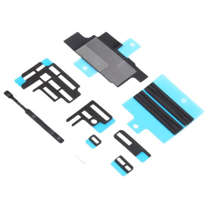 For iPhone 16 Pro Max 10sets Mainboard Heat Sink Sticker + FPC Sponge Foam Pads - Others by buy2fix | Online Shopping UK | buy2fix