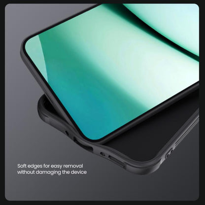 For Samsung Galaxy A26 5G NILLKIN Black Mirror Pro Series Camshield PC Phone Case(Green) - Galaxy Phone Cases by NILLKIN | Online Shopping UK | buy2fix