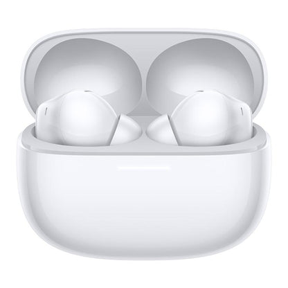 Xiaomi Redmi Buds 6 Pro Active Noise Reduction Wireless Bluetooth Earphone(White) - Bluetooth Earphone by Xiaomi | Online Shopping UK | buy2fix