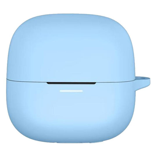 For Xiaomi Redmi Buds 6 Pro Esports Edition Silicone Earphone Protective Case(Sky Blue)