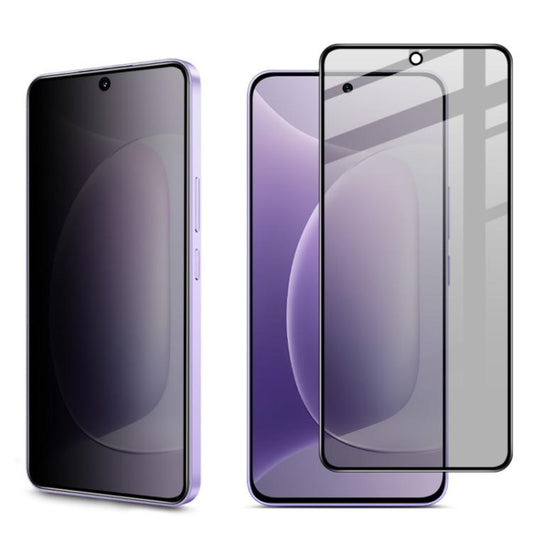 For Honor 300 imak HD Full Screen Privacy Tempered Glass Protective Film - Honor Tempered Glass by imak | Online Shopping UK | buy2fix