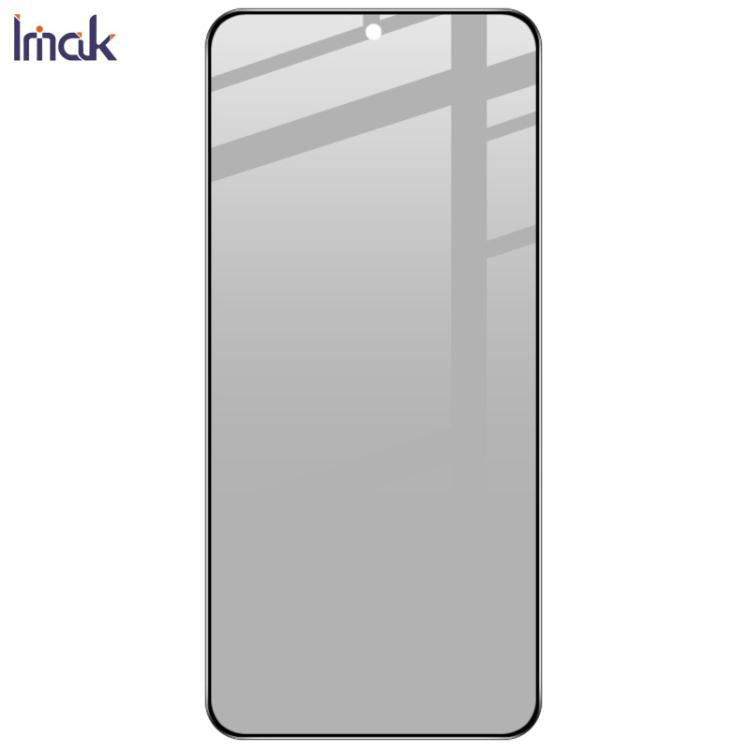 For Honor GT Pro 5G imak HD Full Screen Privacy Tempered Glass Protective Film - Honor Cases by imak | Online Shopping UK | buy2fix
