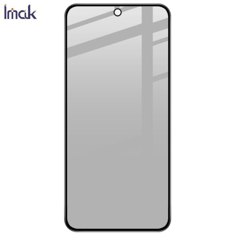 For Honor 400 Global 156.5mm imak HD Full Screen Privacy Tempered Glass Protective Film - Honor Cases by imak | Online Shopping UK | buy2fix