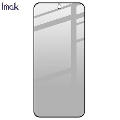 For Honor X6c 4G imak HD Full Screen Privacy Tempered Glass Protective Film - Honor Cases by imak | Online Shopping UK | buy2fix