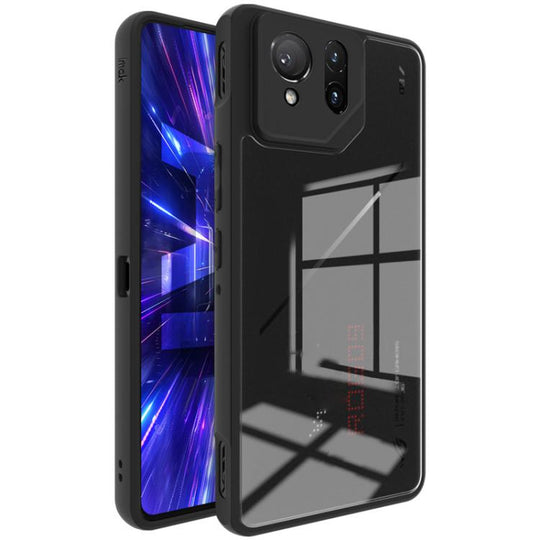 For ASUS ROG Phone 9 / 9 Pro imak UX-9A Series Four-corner Airbag Shockproof Phone Case