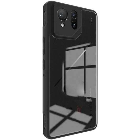 For ASUS ROG Phone 9 / 9 Pro imak UX-9A Series Four-corner Airbag Shockproof Phone Case by imak