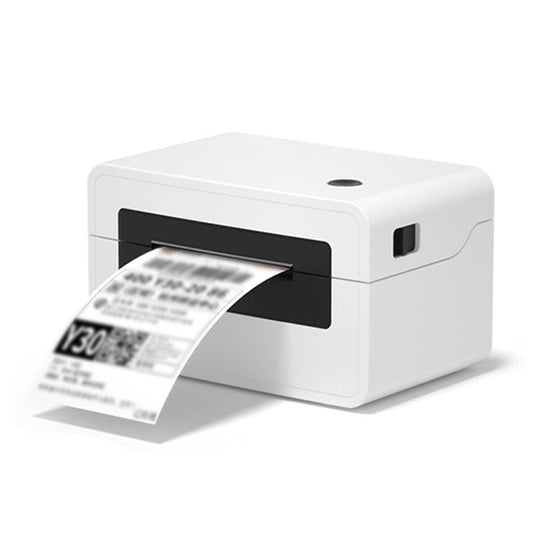 HPRT N31 Computer Version Express Electronic Waybill Printer, Plug:AU Plug(White)