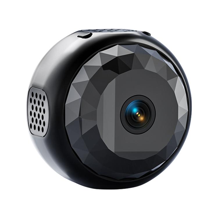 A13 1080P HD WiFi Mini Camera Supports Motion Detection(Black) - Mini Camera by buy2fix | Online Shopping UK | buy2fix