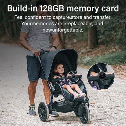 A13 1080P HD WiFi Mini Camera Supports Motion Detection(Black) - Mini Camera by buy2fix | Online Shopping UK | buy2fix