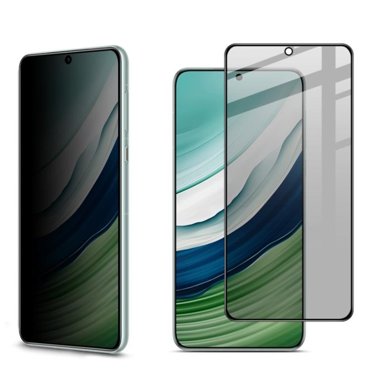 For Huawei Mate 60 / Mate 70 imak HD Full Screen Privacy Tempered Glass Protective Film - Huawei Tempered Glass by imak | Online Shopping UK | buy2fix