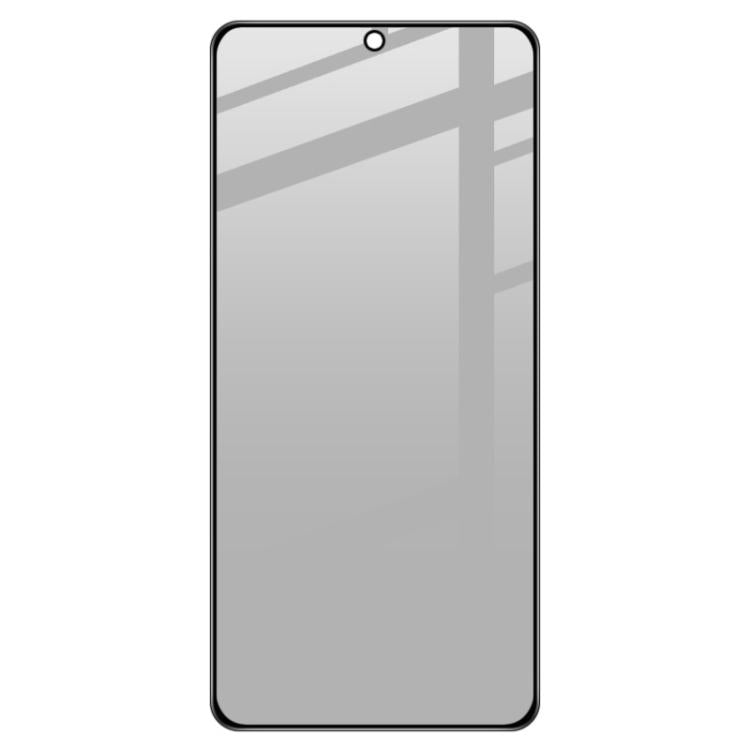 For Huawei Mate 60 / Mate 70 imak HD Full Screen Privacy Tempered Glass Protective Film - Huawei Tempered Glass by imak | Online Shopping UK | buy2fix
