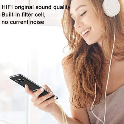 60W 2 in 1 Type-C to Type-C and 3.5mm Audio Adapter(Apricot) - Audio Adapter by buy2fix | Online Shopping UK | buy2fix