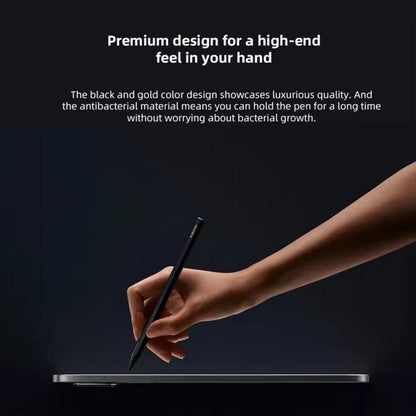 Original Xiaomi Focus Stylus Pen for Xiaomi Pad 6 Max 14 / Pad 6S Pro 12.4 / Pad 7 / Pad 7 Pro(White) - Stylus Pen by Xiaomi | Online Shopping UK | buy2fix