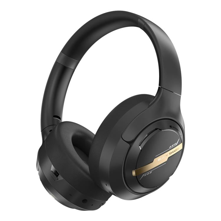 Xiaomi BlackShark Fengming Be30 Bluetooth Headphones(Black) - Headset & Headphone by Xiaomi | Online Shopping UK | buy2fix