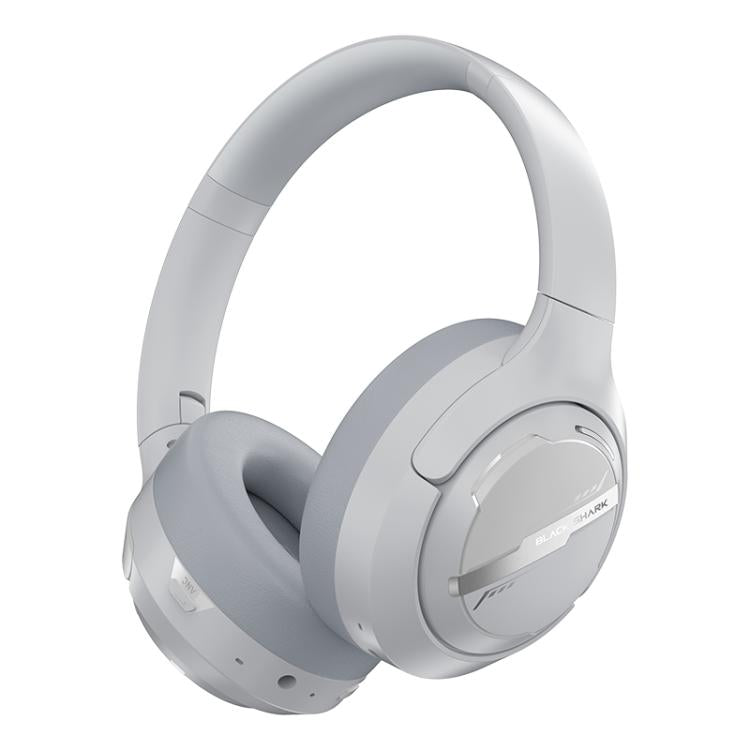 Xiaomi BlackShark Fengming Be30 Bluetooth Headphones(Sliver) - Headset & Headphone by Xiaomi | Online Shopping UK | buy2fix