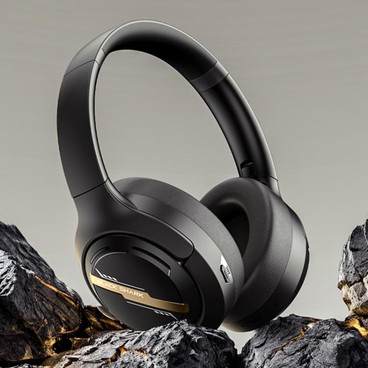 Xiaomi BlackShark Fengming Be30 Bluetooth Headphones(Sliver) - Headset & Headphone by Xiaomi | Online Shopping UK | buy2fix
