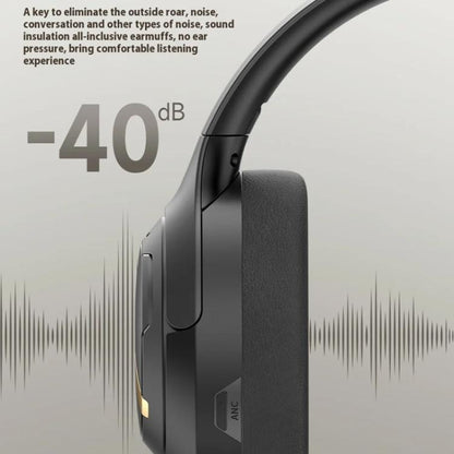 Xiaomi BlackShark Fengming Be30 Bluetooth Headphones(Black) - Headset & Headphone by Xiaomi | Online Shopping UK | buy2fix