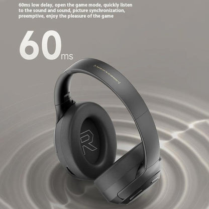 Xiaomi BlackShark Fengming Be30 Bluetooth Headphones(Black) - Headset & Headphone by Xiaomi | Online Shopping UK | buy2fix