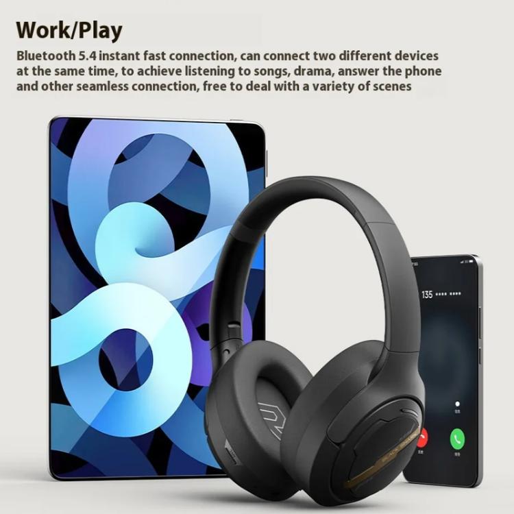 Xiaomi BlackShark Fengming Be30 Bluetooth Headphones(Black) - Headset & Headphone by Xiaomi | Online Shopping UK | buy2fix