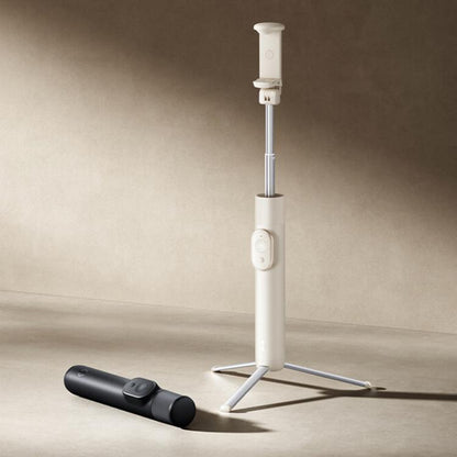 Xiaomi Stand Selfie Stick Mini Version(White) - Selfie Sticks by Xiaomi | Online Shopping UK | buy2fix