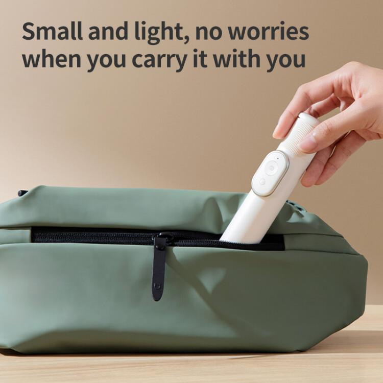 Xiaomi Stand Selfie Stick Mini Version(White) - Selfie Sticks by Xiaomi | Online Shopping UK | buy2fix