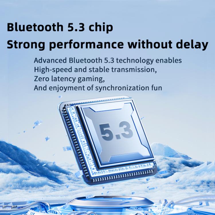 Original Lenovo EA210 Simple In-Ear True Wireless Bluetooth Earphones(Black) - TWS Earphone by Lenovo | Online Shopping UK | buy2fix