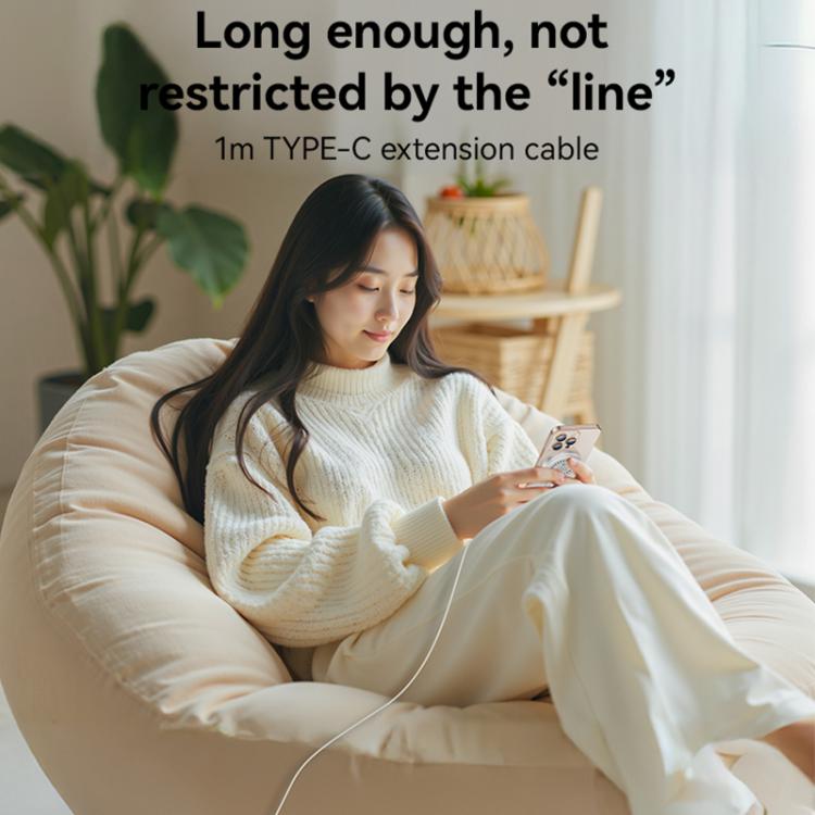 Yesido DS24 15W QI2.0 Desktop Magnetic Fast Charging Wireless Charger(White) - Wireless Charger by Yesido | Online Shopping UK | buy2fix