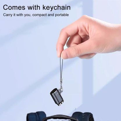 For Shokz Series Type-C Interface Magnetic Charging Adapter(Up and Down Bend) - Other Accessories by buy2fix | Online Shopping UK | buy2fix