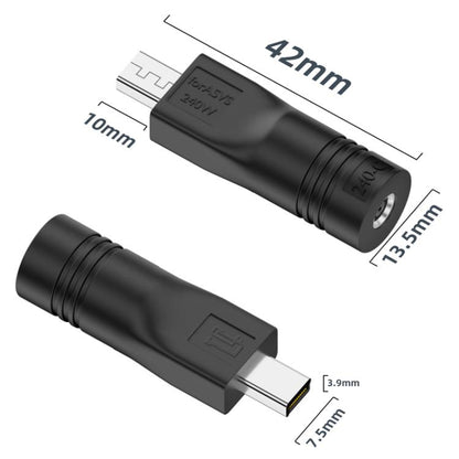 240W Laptop Charging Adapter(4.5x0.6mm to ASUS Square Port) - For Asus by buy2fix | Online Shopping UK | buy2fix