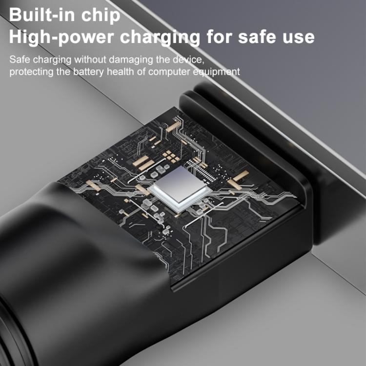 240W Laptop Charging Adapter(5.5x2.5mm to ASUS Square Port) - For Asus by buy2fix | Online Shopping UK | buy2fix