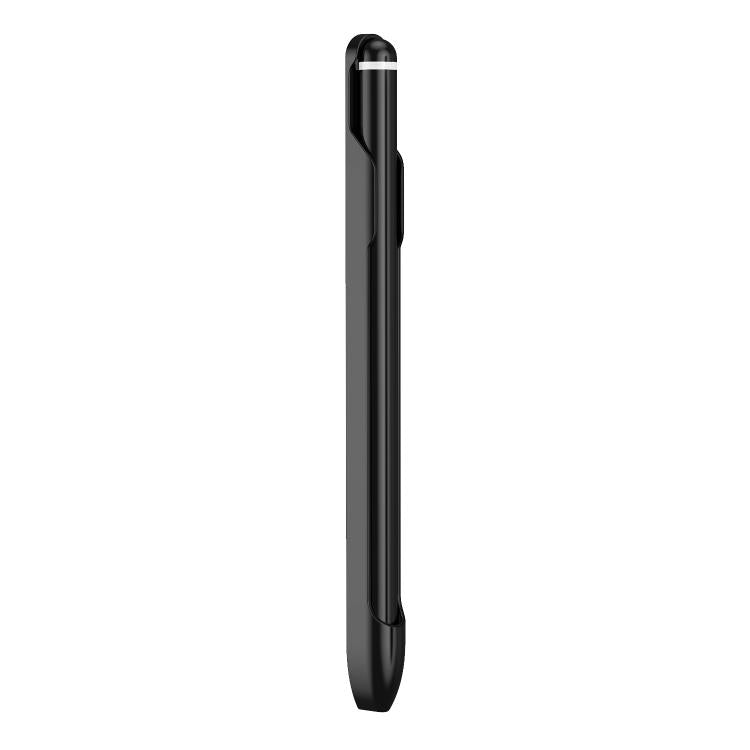 C1 Multifunctional Bluetooth Capacitive Pen for Mobile Phones / Tablets PC(Black) - Stylus Pen by buy2fix | Online Shopping UK | buy2fix