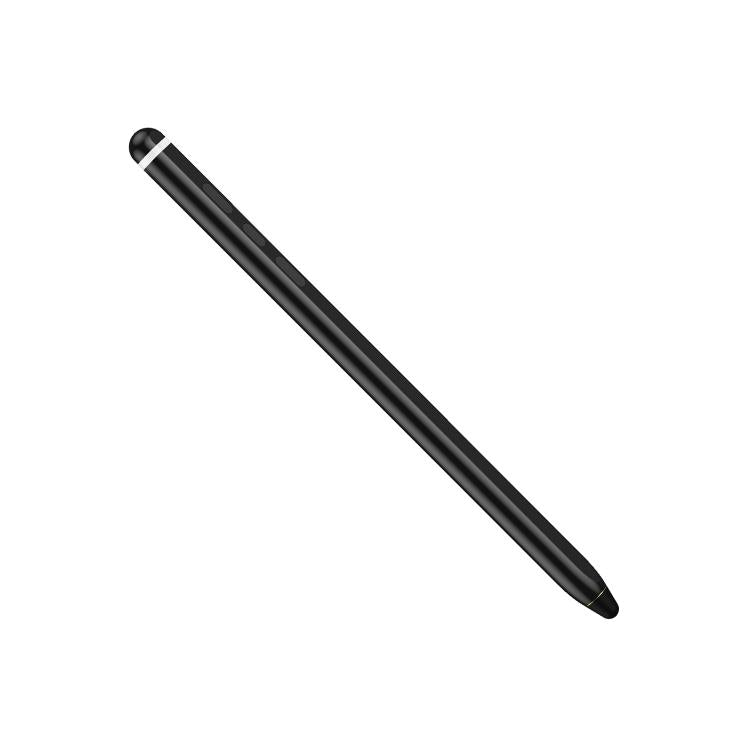 C1 Multifunctional Bluetooth Capacitive Pen for Mobile Phones / Tablets PC(Black) - Stylus Pen by buy2fix | Online Shopping UK | buy2fix