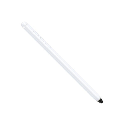 C1 Multifunctional Bluetooth Capacitive Pen for Mobile Phones / Tablets PC(White) - Stylus Pen by buy2fix | Online Shopping UK | buy2fix
