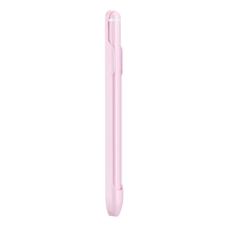 C1 Multifunctional Bluetooth Capacitive Pen for Mobile Phones / Tablets PC(Pink) - Stylus Pen by buy2fix | Online Shopping UK | buy2fix