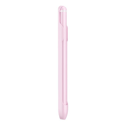 C1 Multifunctional Bluetooth Capacitive Pen for Mobile Phones / Tablets PC(Pink) - Stylus Pen by buy2fix | Online Shopping UK | buy2fix