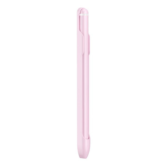 C1 Multifunctional Bluetooth Capacitive Pen for Mobile Phones / Tablets PC(Pink) - Stylus Pen by buy2fix | Online Shopping UK | buy2fix