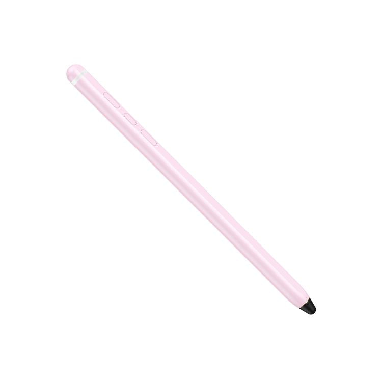 C1 Multifunctional Bluetooth Capacitive Pen for Mobile Phones / Tablets PC(Pink) - Stylus Pen by buy2fix | Online Shopping UK | buy2fix