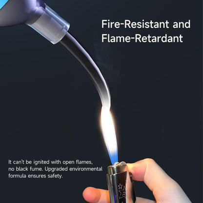 JCID Tough Process Adhesive, Capacity:30ml(Black) - Repair Glue Series by JC | Online Shopping UK | buy2fix