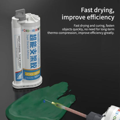 JCID Super Bracket Adhesive Innovative Multipurpose Nano Glue - Repair Glue Series by JCID | Online Shopping UK | buy2fix