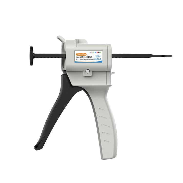 JCID DM-050 10:1 Manual Actuated Glue Gun - Repair Glue Series by JCID | Online Shopping UK | buy2fix