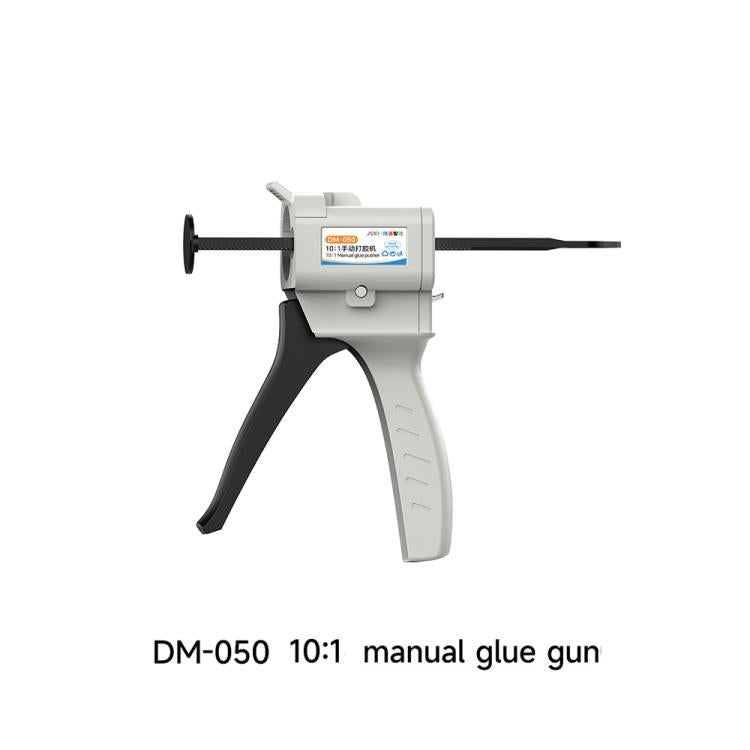 JCID DM-050 10:1 Manual Actuated Glue Gun - Repair Glue Series by JCID | Online Shopping UK | buy2fix